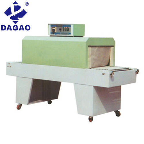 DG-2000BZ/S纏膜機(jī)(自動上膜\斷膜)