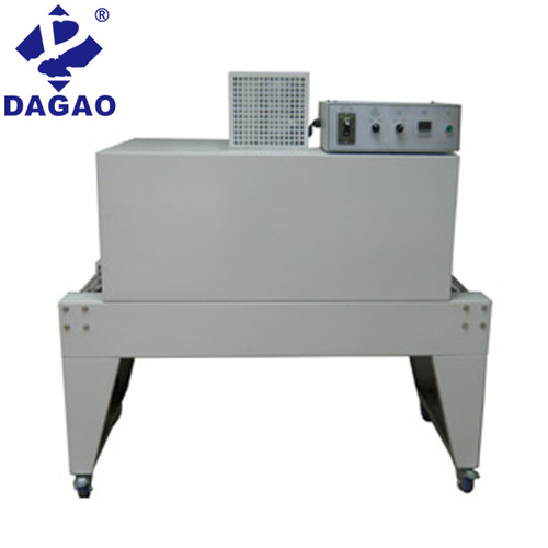 DG-2000BZ/S纏膜機(jī)(自動上膜\斷膜)