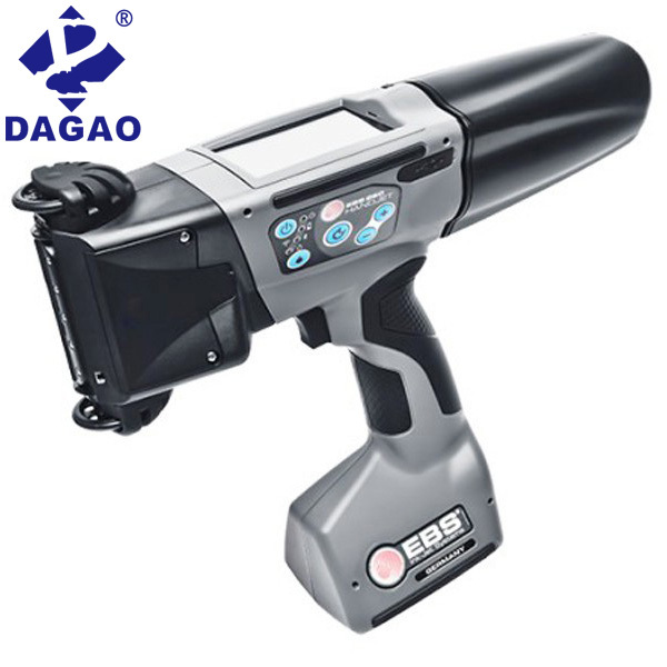 DG-2000BZ/S纏膜機(jī)(自動上膜\斷膜)