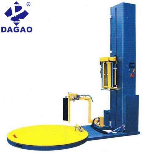 全自動(dòng)打包機(jī)進(jìn)軍預(yù)制菜，給行業(yè)帶來(lái)新機(jī)遇