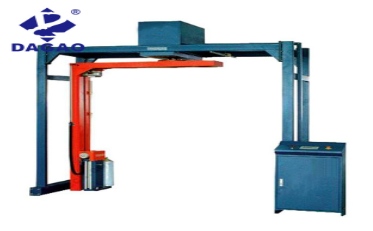 達高科技：以智能纏繞，定義包裝新標準